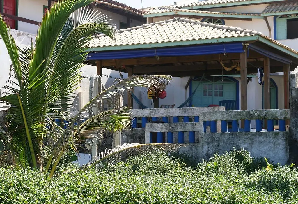Alfazema Cultural Bed And Breakfast-1