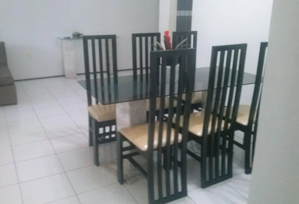 Apartamento Bonavides-1