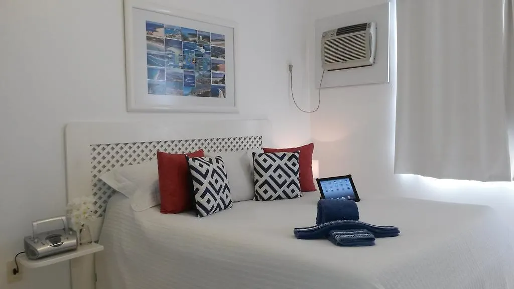 Yacht Village Natal Prime-1