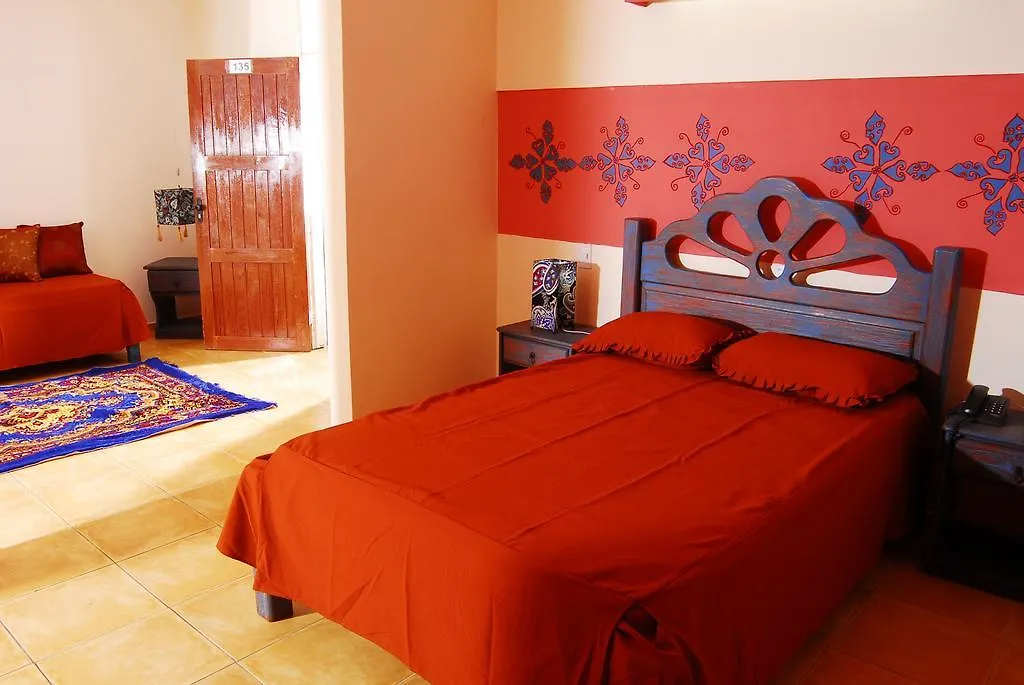 Ilha Praia Hotel-1