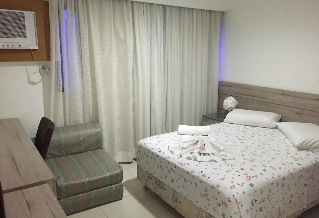 Apartamento Boa Viagem-1