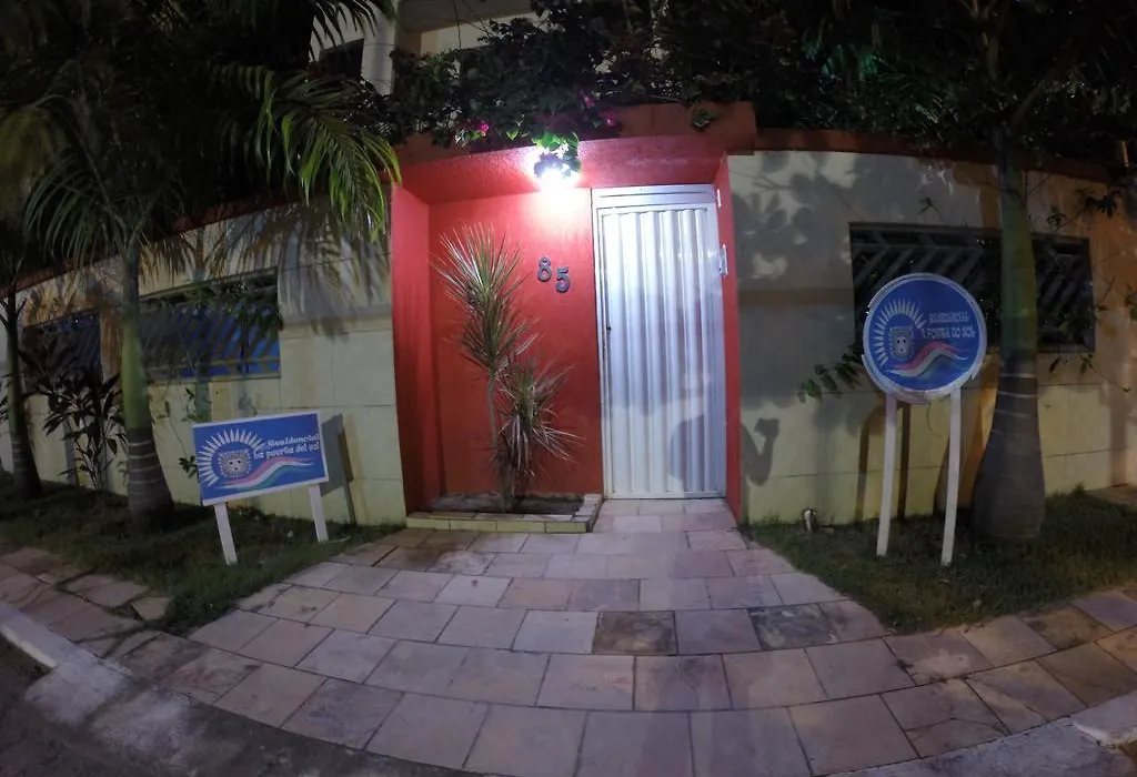 Residencial La Puerta Del Sol-1
