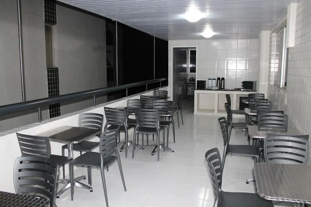 Pousada Recife Inn-1
