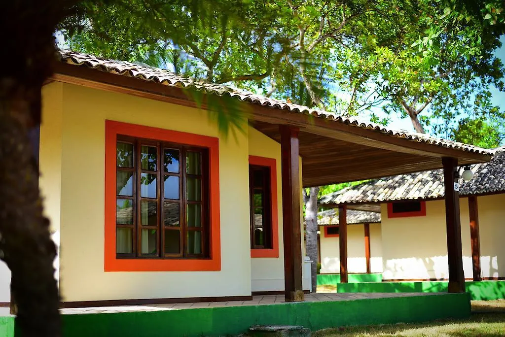 Eurosol Pipa Resort-1