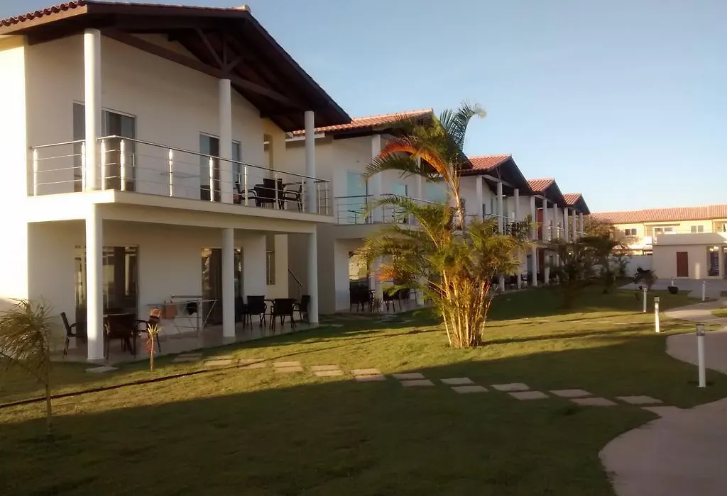 Residencial Golfinhos-1