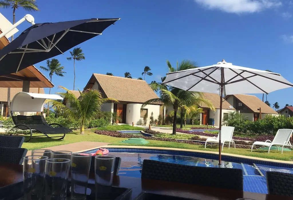 Novo Bangalô no Malawi Beach House com Premium Service-1