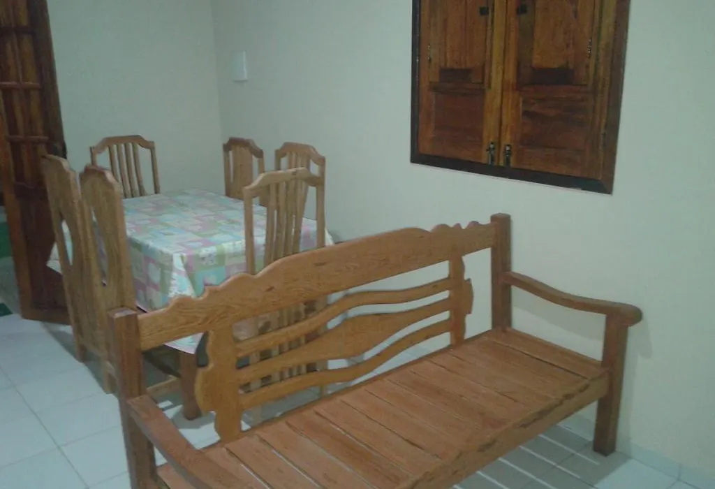 Casa Verde Maragogi-1