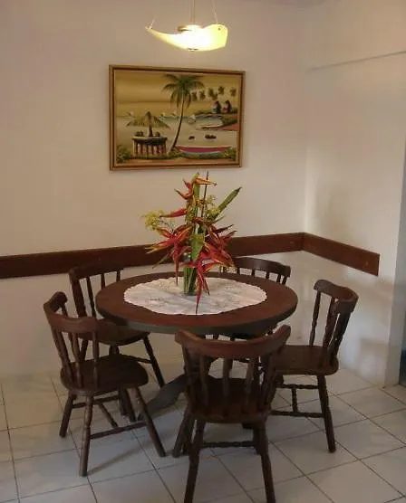 Apartamento Alice Tenorio-1