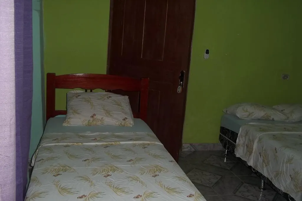 Pousada Del Rio-1