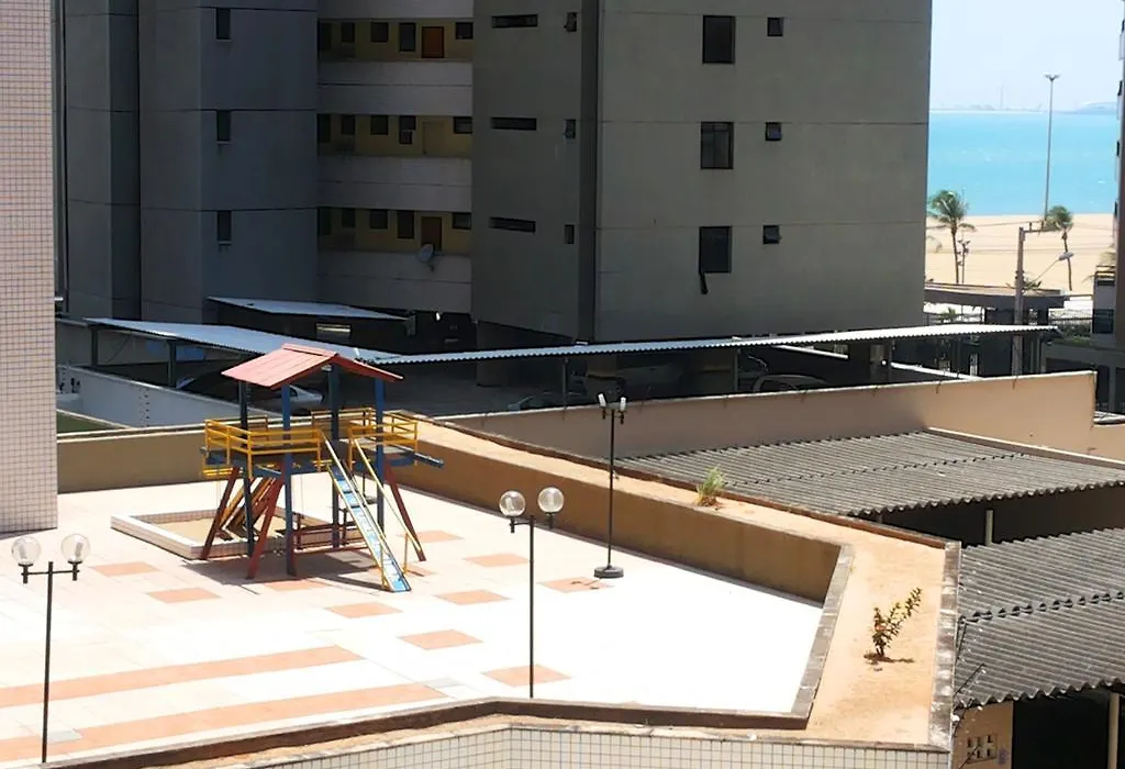 Ap Top Condominio Porto De Iracema-1