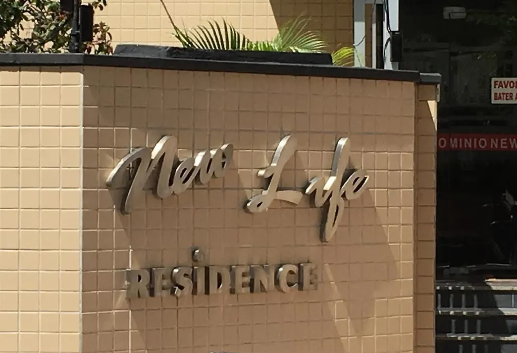 New Life Residence-1