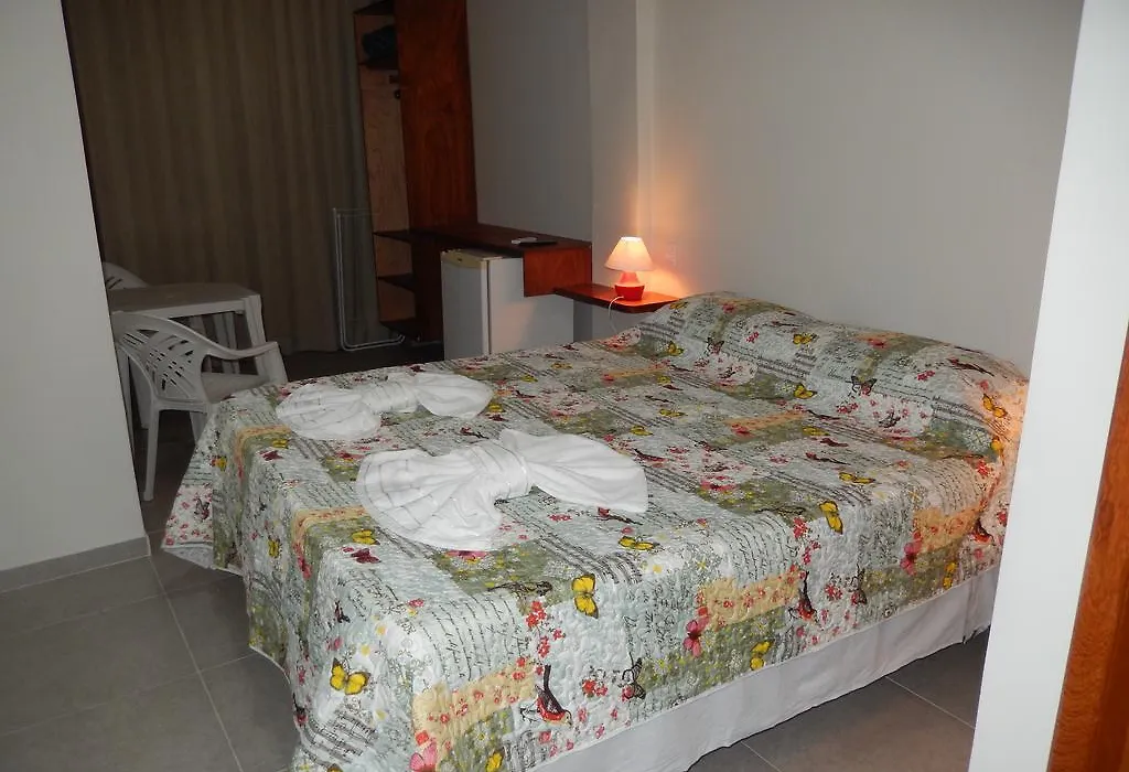 Suite Vista Mar-1