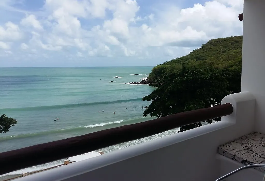 Habana Beach Flat-1