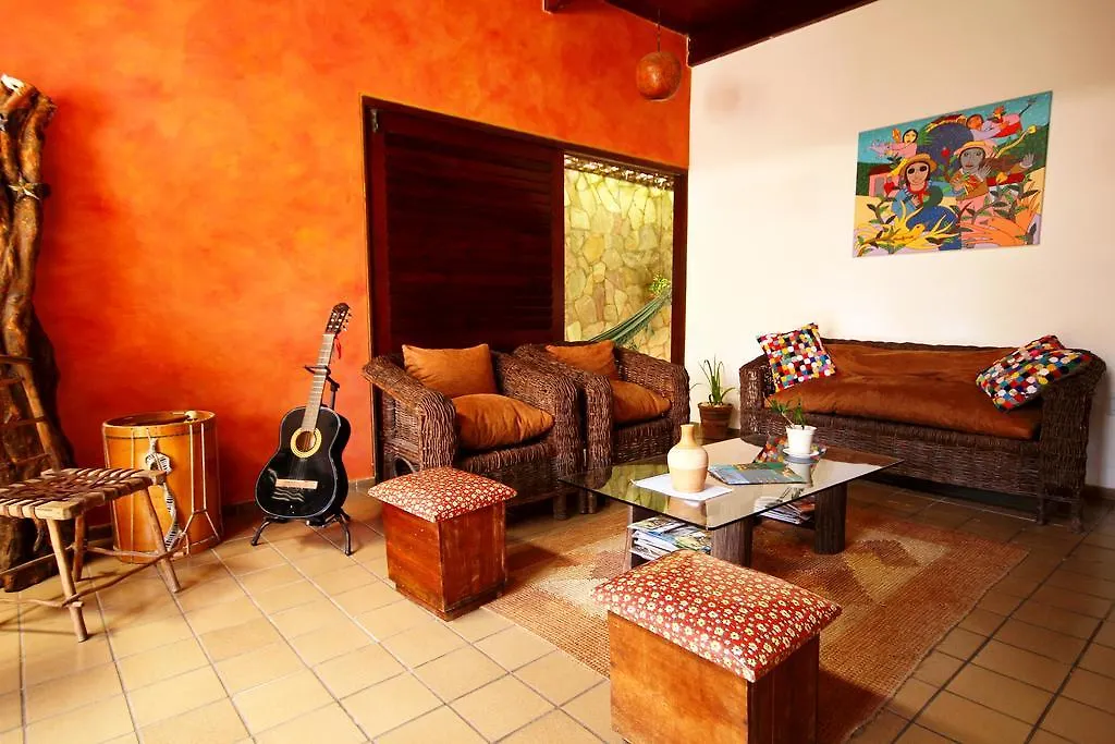 Parahyba Hostel-1