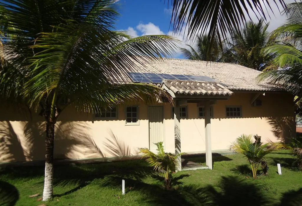 Capitania Praia Hotel Fazenda-1