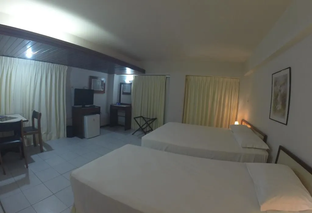 Nobile Hotel Royal-1