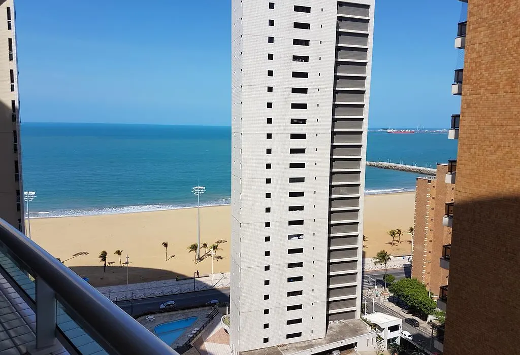 Apartamento Vista Mar 4 Suites-1