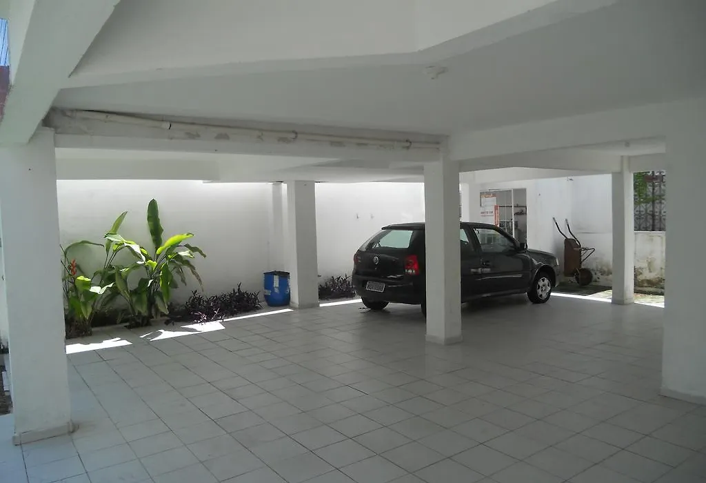 Mariner Apartamentos-1