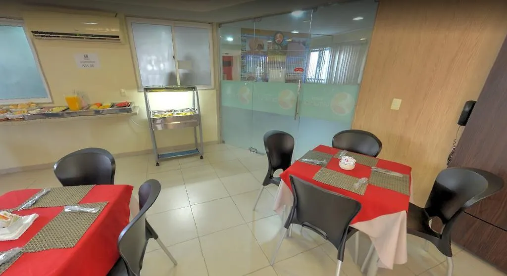 Hotel Tamarsol-1