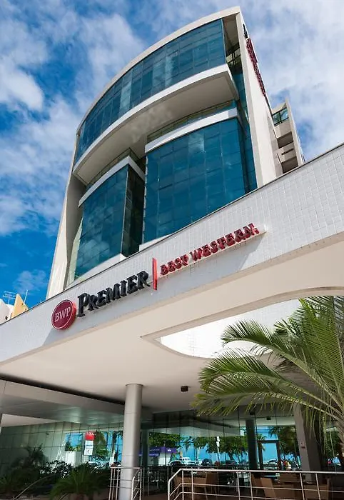 Best Western Premier Maceio-1