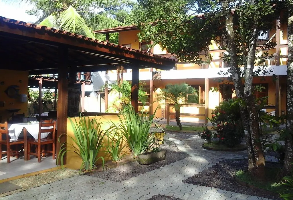 Pousada Solarium-1