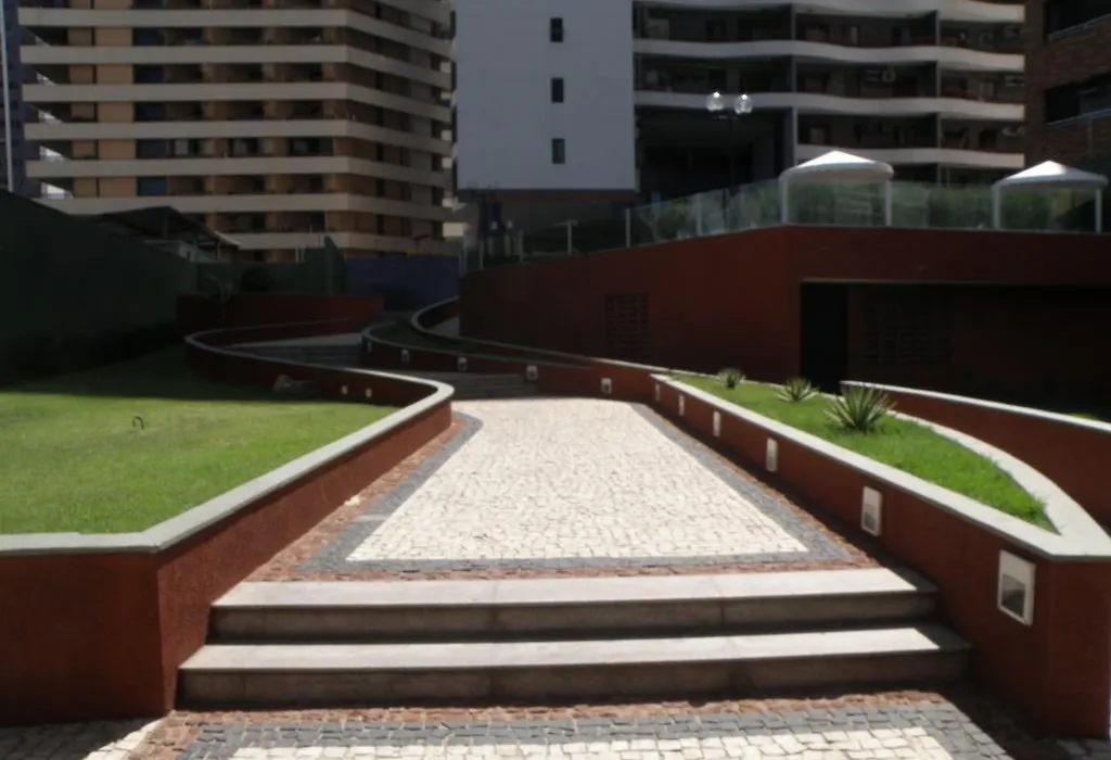 ApartmentFortaleza Porto de Iracema-1