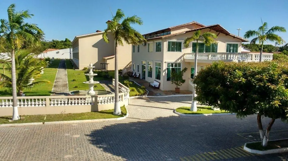 Hotel Acarau Riviera-1