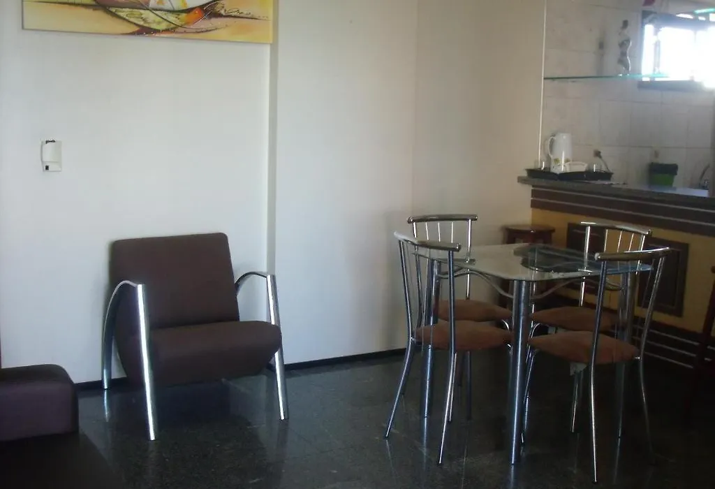 Hotel Iracema-1