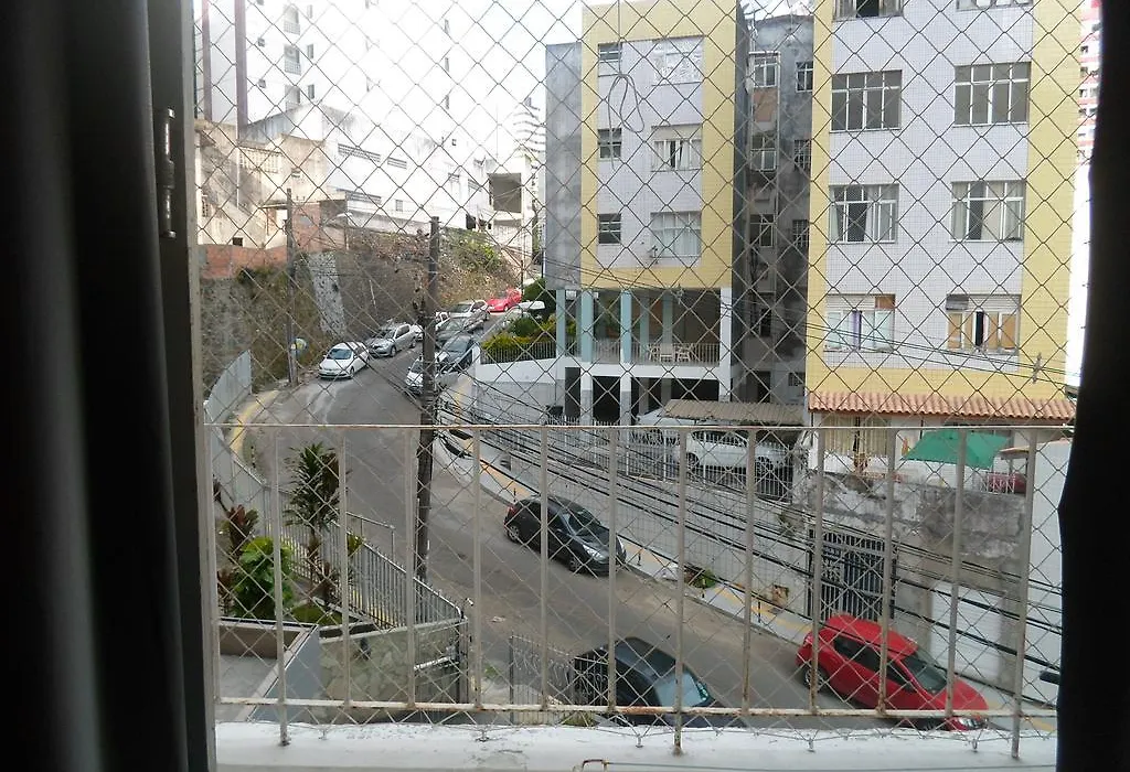 Santo Antonio Da Barra-1