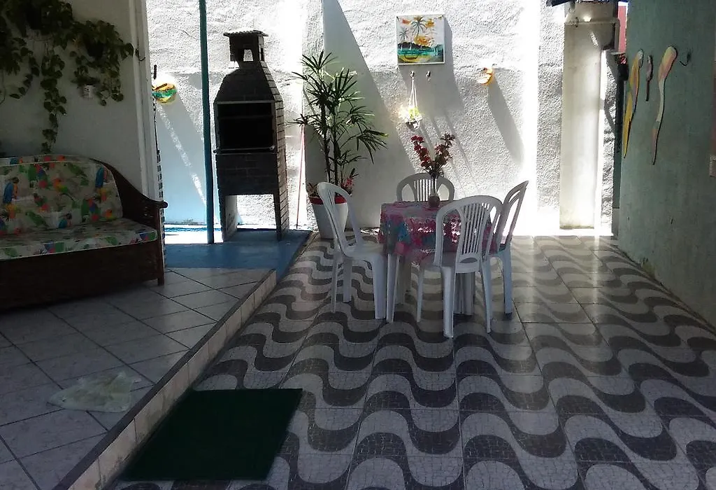 Pousada Suites das Galinhas-1