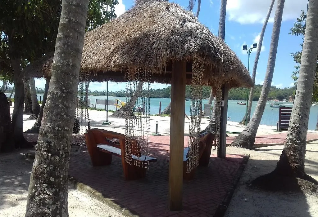 Flat Praia dos Carneiros-1
