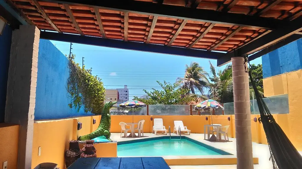 Pousada Casa Do Mar-1
