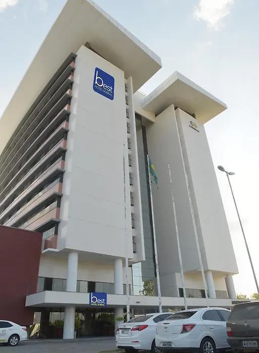 Best Hotel Sobral-1