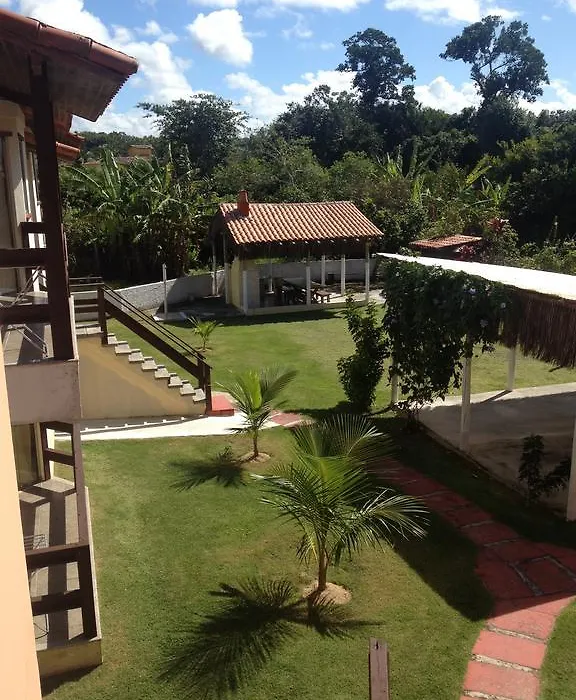 Residence Paraiso-1