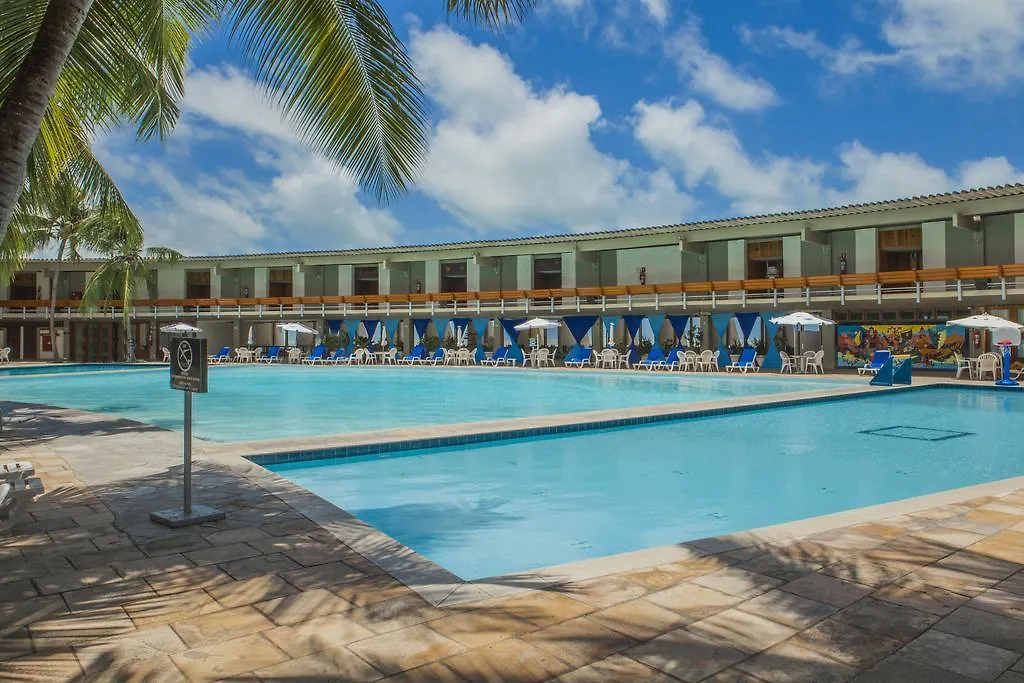 Tambau Hotel-1
