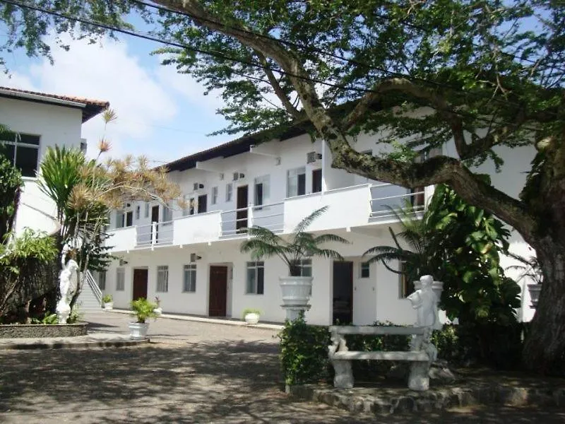 Hotel Pousada Terras do Sem Fim-1