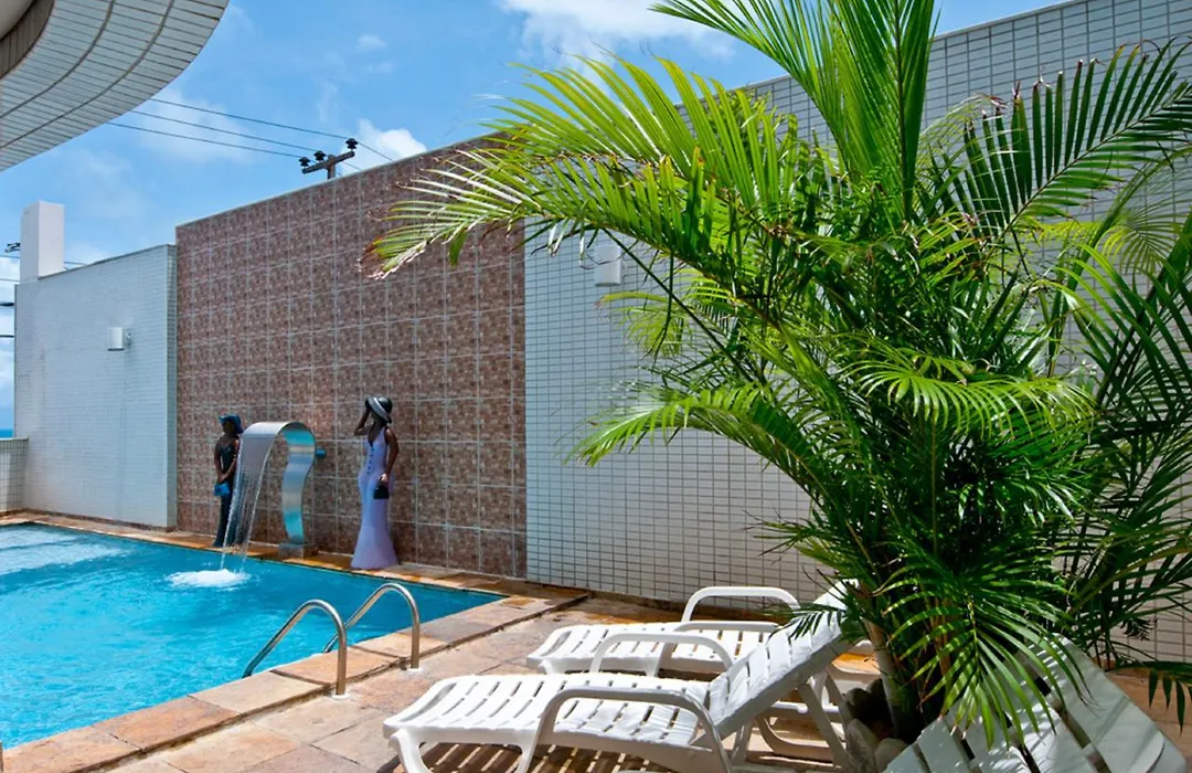 Red Roof Inn Natal-1