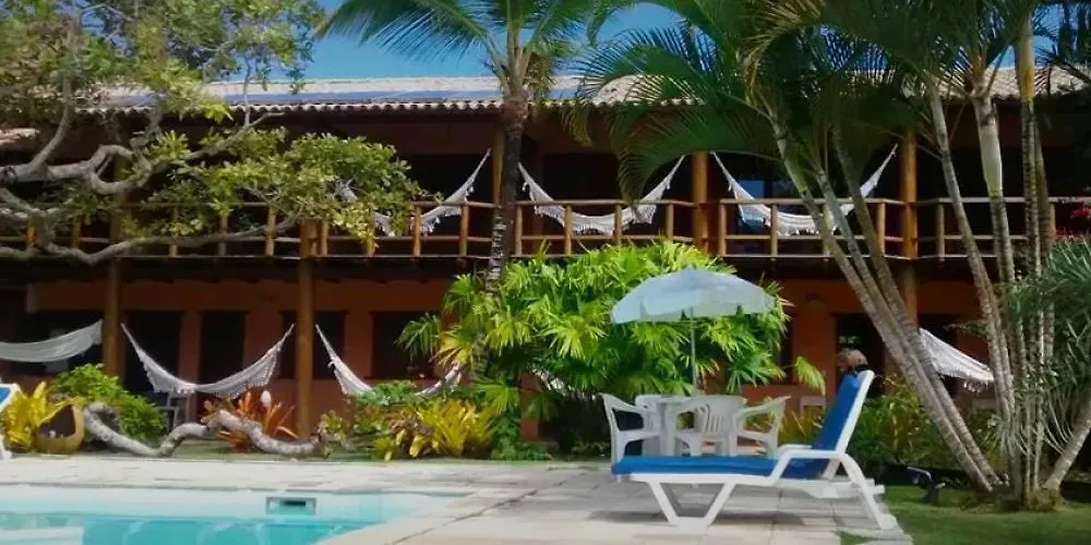 Ancoradouro Hotel Pousada-1