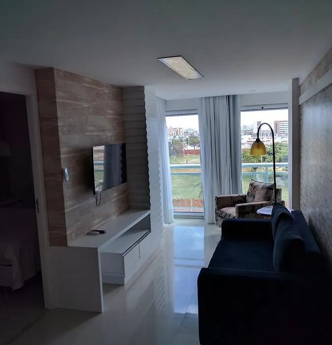 Vg Fun Residence Praia Do Futuro-1