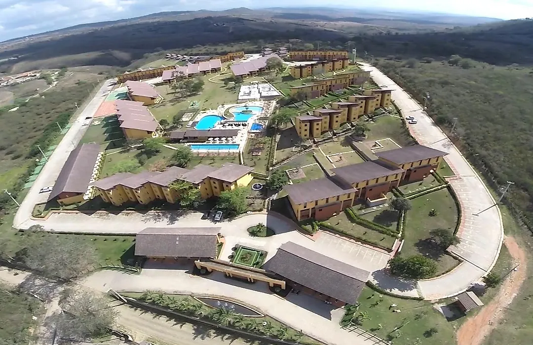 Wintterville Apartamento Térreo 13J para até 6 pessoas-1