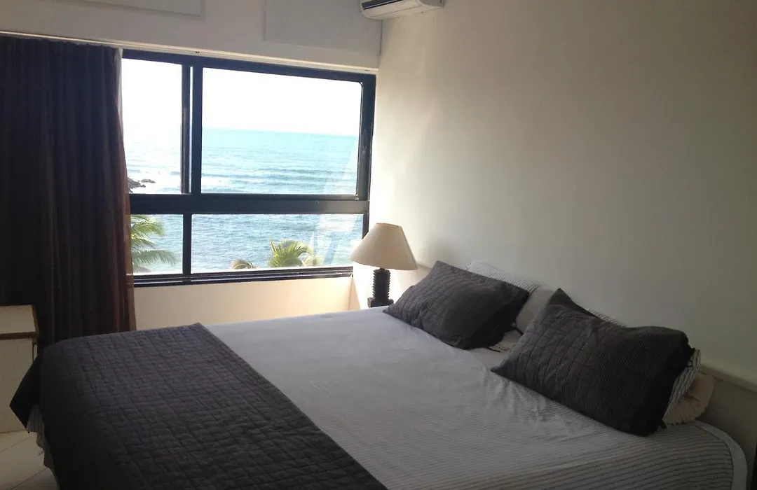 Apartamento Em Ondina-1