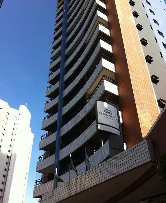 Praia Mansa Lrm.-1