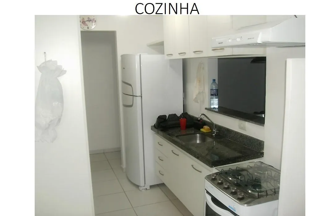 Apartamento Ametista-1