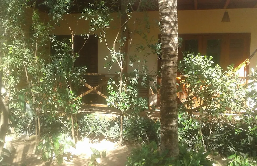 Apartamento Em Jericoacoara-1