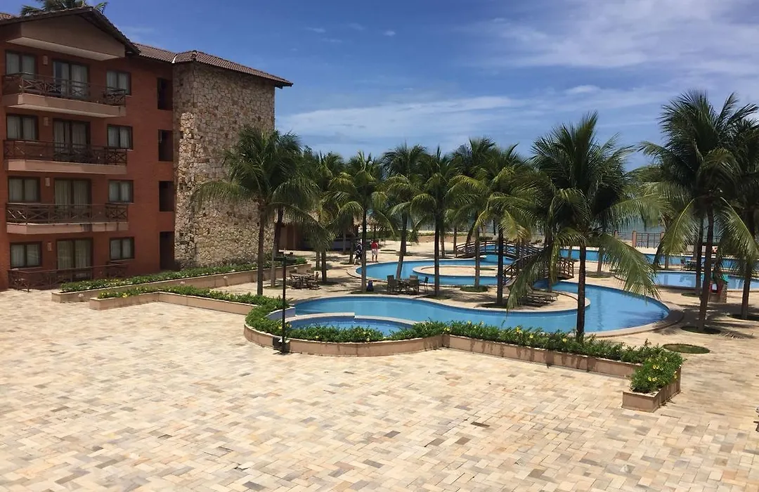 Residence Kariri Beach Cumbuco-1