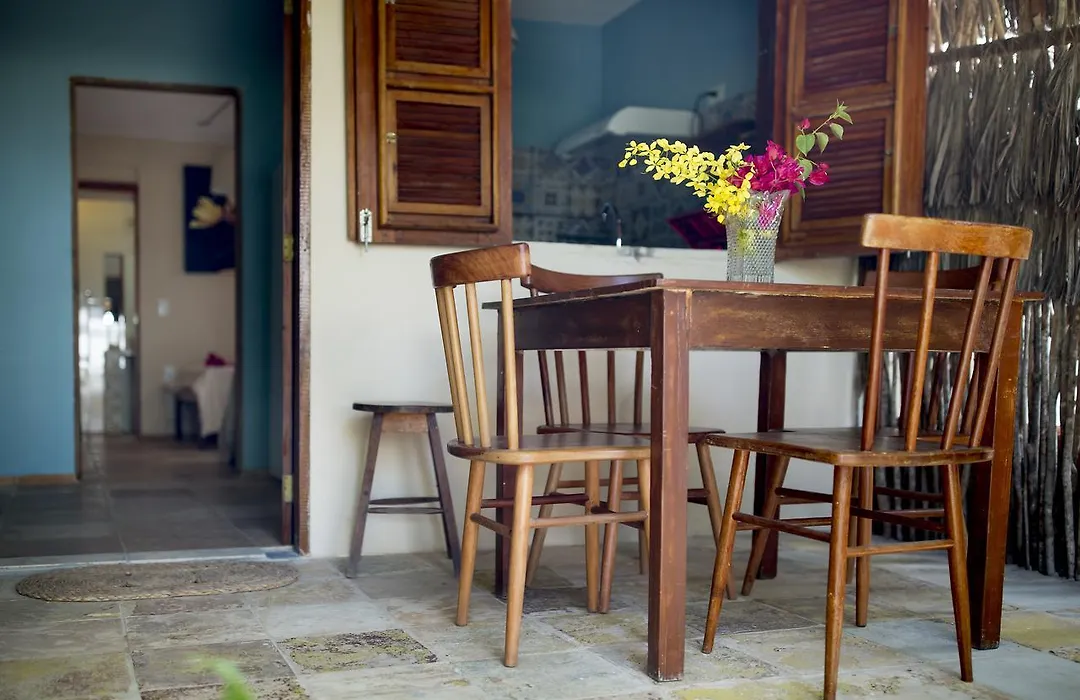 Casa Bougainvilla-1