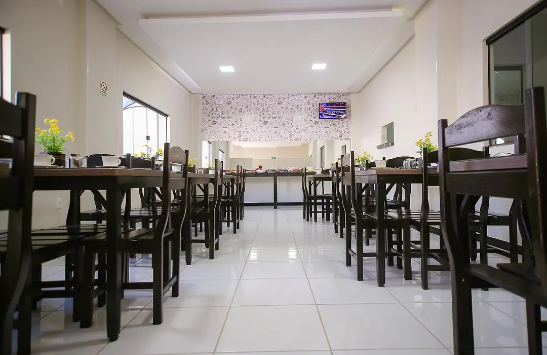 O Neves Hotel-1