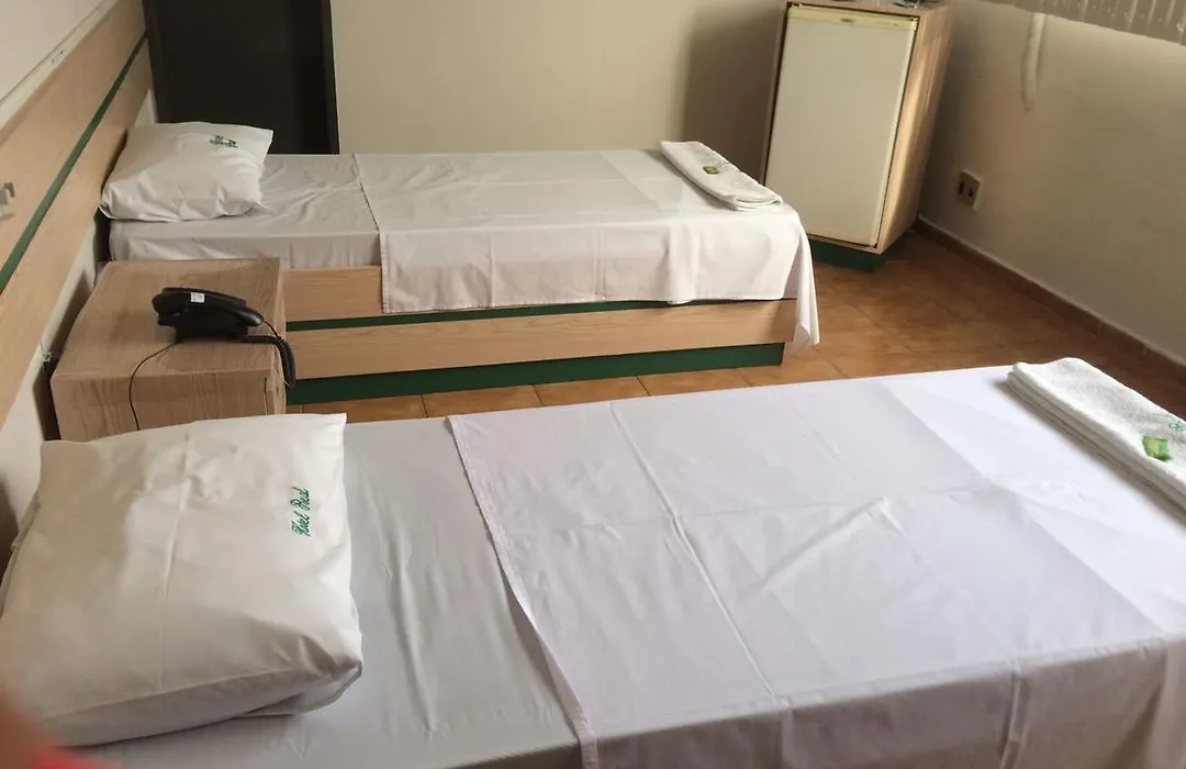 Hotel Real-1