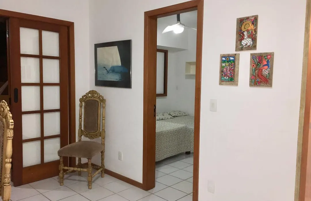 Condominio Solar Dos Peixes-1
