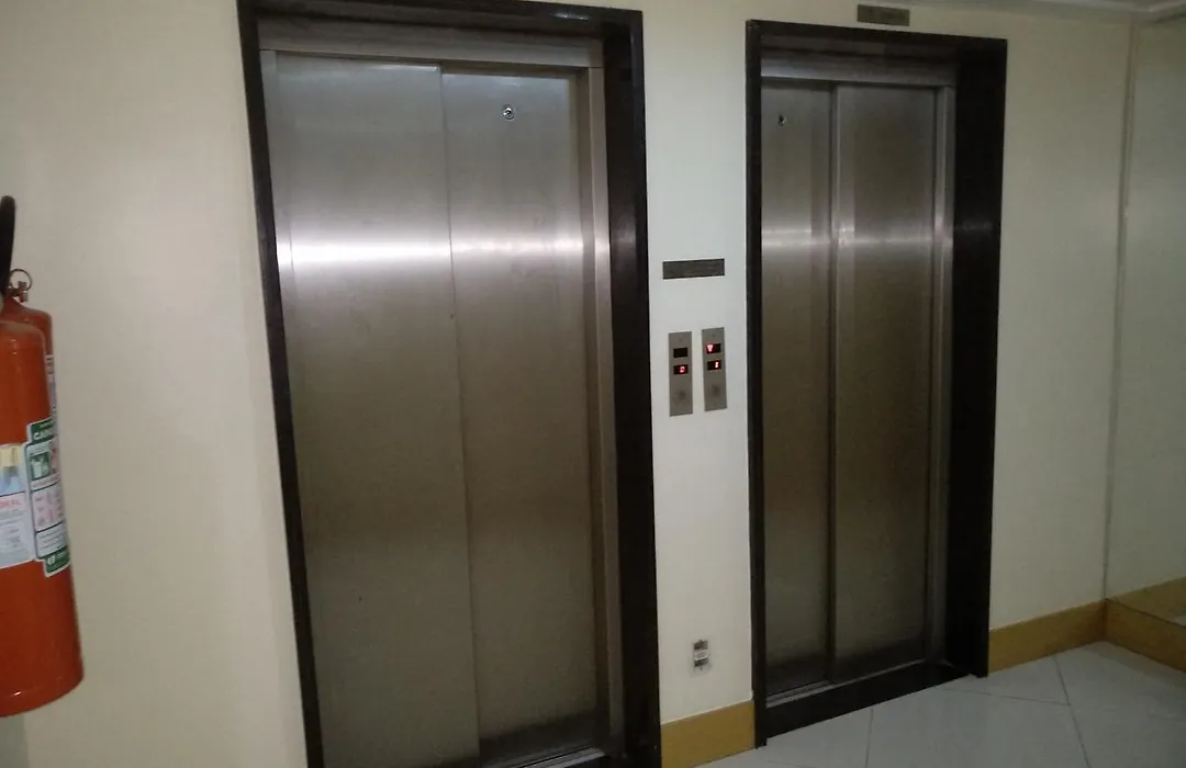 Maravilhoso Flat Em Salvador-1